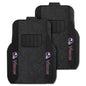 NFL - Minnesota Vikings 2-pc Deluxe Car Mat Set