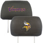 NFL - Minnesota Vikings Head Rest Cover