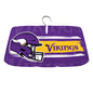 NFL - Minnesota Vikings Umbrella Auto Shade Alt