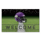 NFL - Minnesota Vikings Crumb Rubber Door Mat