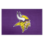 NFL - Minnesota Vikings Starter Mat