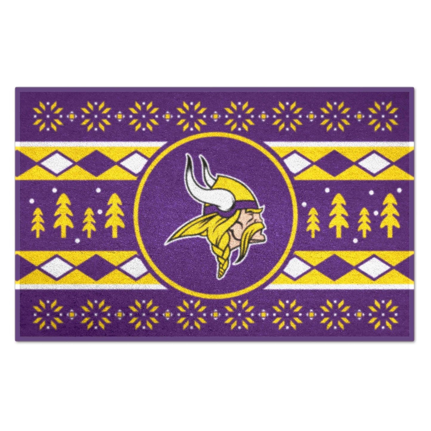 NFL - Minnesota Vikings HOLIDAY SWEATER STARTER
