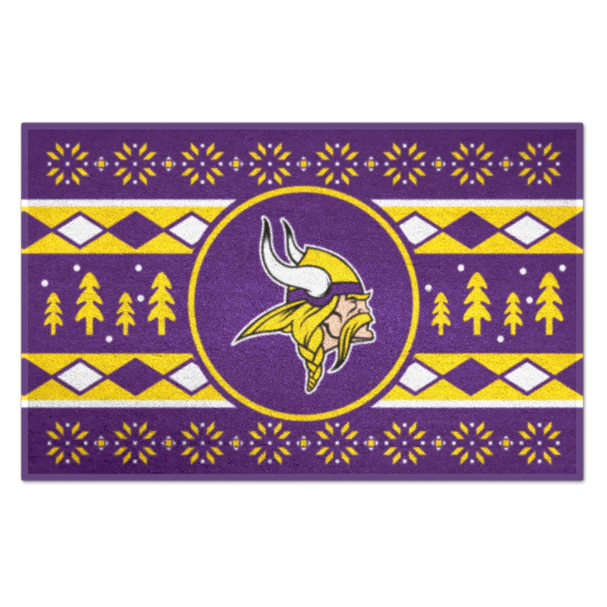 NFL - Minnesota Vikings HOLIDAY SWEATER STARTER