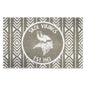 NFL - Minnesota Vikings Starter Mat - Southern Style