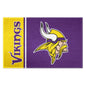 NFL - Minnesota Vikings Starter Mat - Uniform