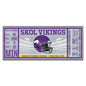 NFL - Minnesota Vikings Ticket Runner