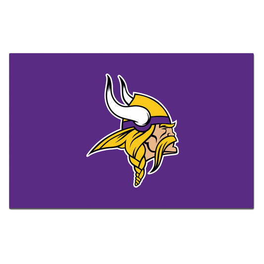 NFL - Minnesota Vikings ROOKIE