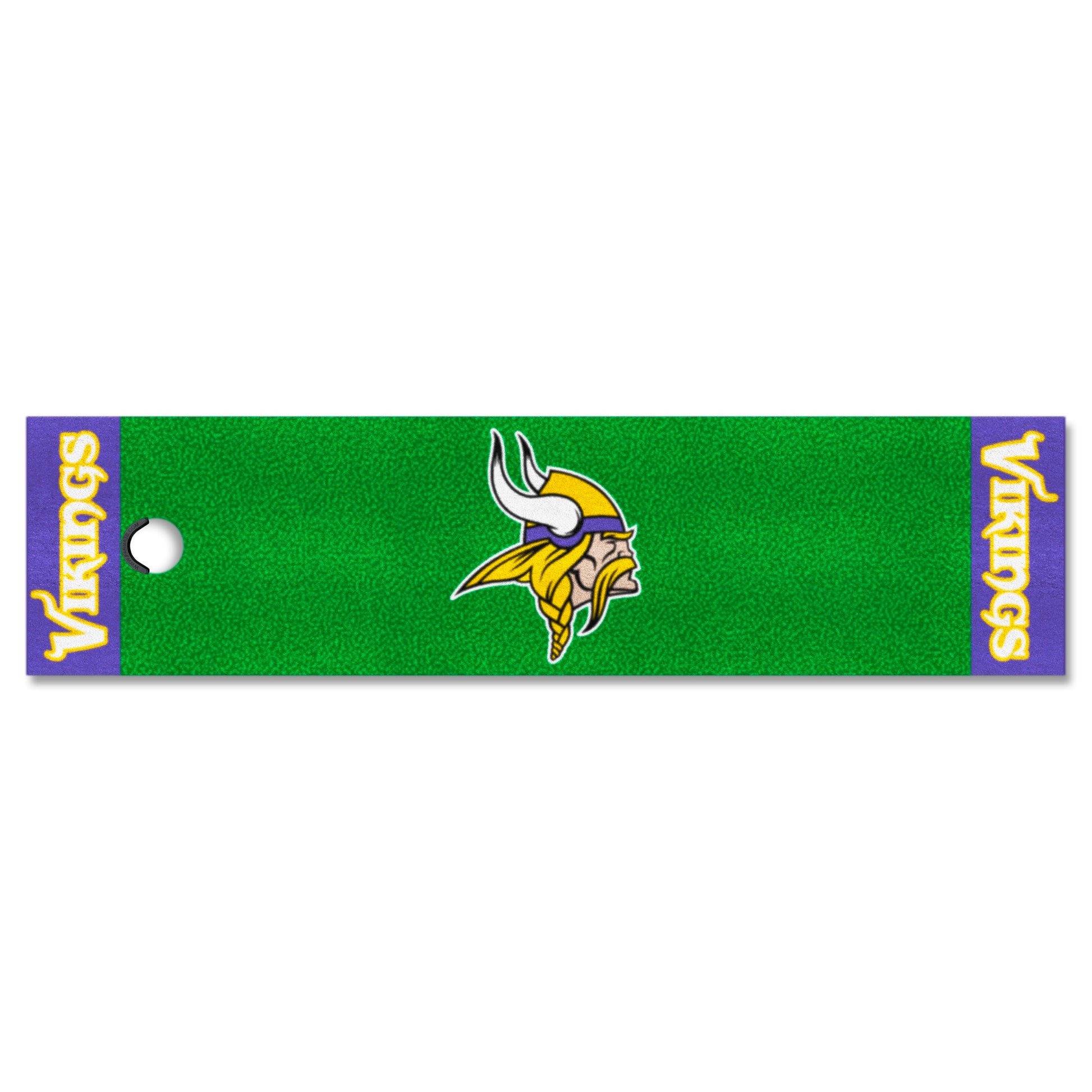 NFL - Minnesota Vikings Putting Green Mat