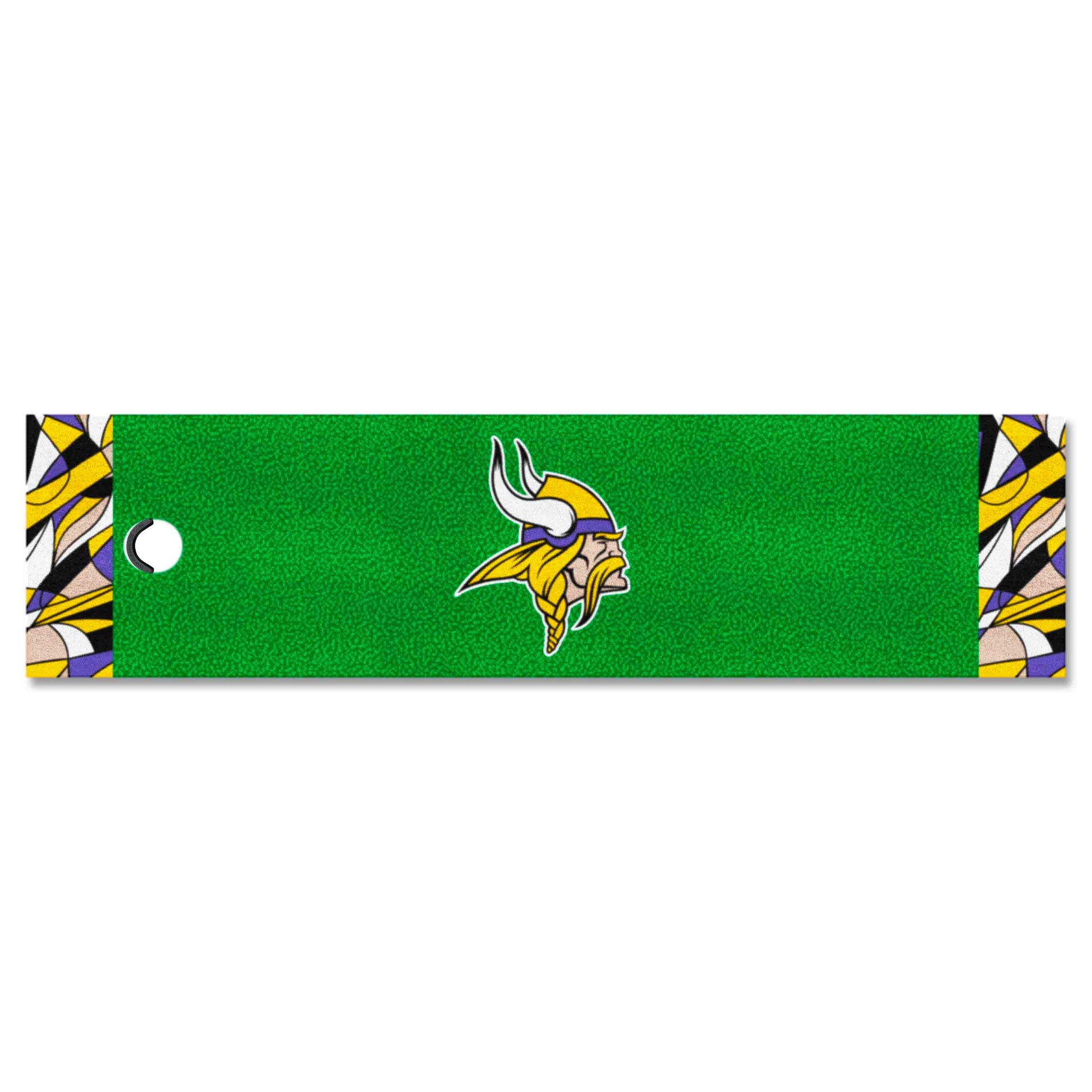 NFL - Minnesota Vikings Putting Green Mat