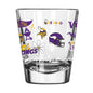 Minnesota Vikings 2oz Native Shot Glass