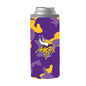 Minnesota Vikings Camo Swagger 12oz Slim Can Coolie