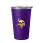 Minnesota Vikings 22oz Flipside Stainless Cup
