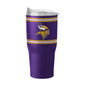 Minnesota Vikings 30oz Walmart Holiday 2025 Powder Coat Tumbler