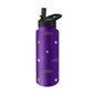 Minnesota Vikings 34oz Step And Repeat Quencher Bottle