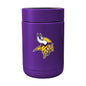 Minnesota Vikings Flipside Powder Coat Coolie