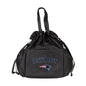 New England Patriots Drawstring Lunch Cooler Eco