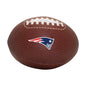 New England Patriots Micro Soft Football