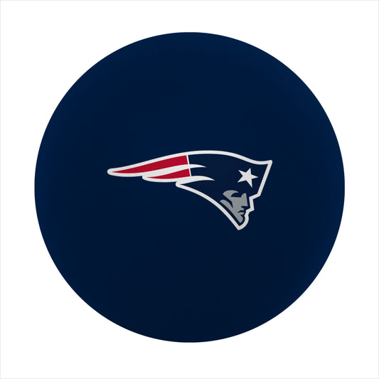 New England Patriots Full Color High Bounce Ball