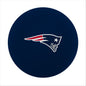 New England Patriots Full Color High Bounce Ball
