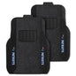 NFL - New England Patriots 2-pc Deluxe Car Mat Set