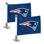 NFL - New England Patriots Ambassador Flags