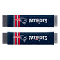 NFL - New England Patriots Rally Seatbelt Pad - Pair