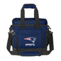 New England Patriots 24 Can Flex Cooler