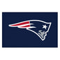 NFL - New England Patriots Starter Mat