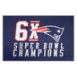 NFL - New England Patriots Starter Mat - Dynasty