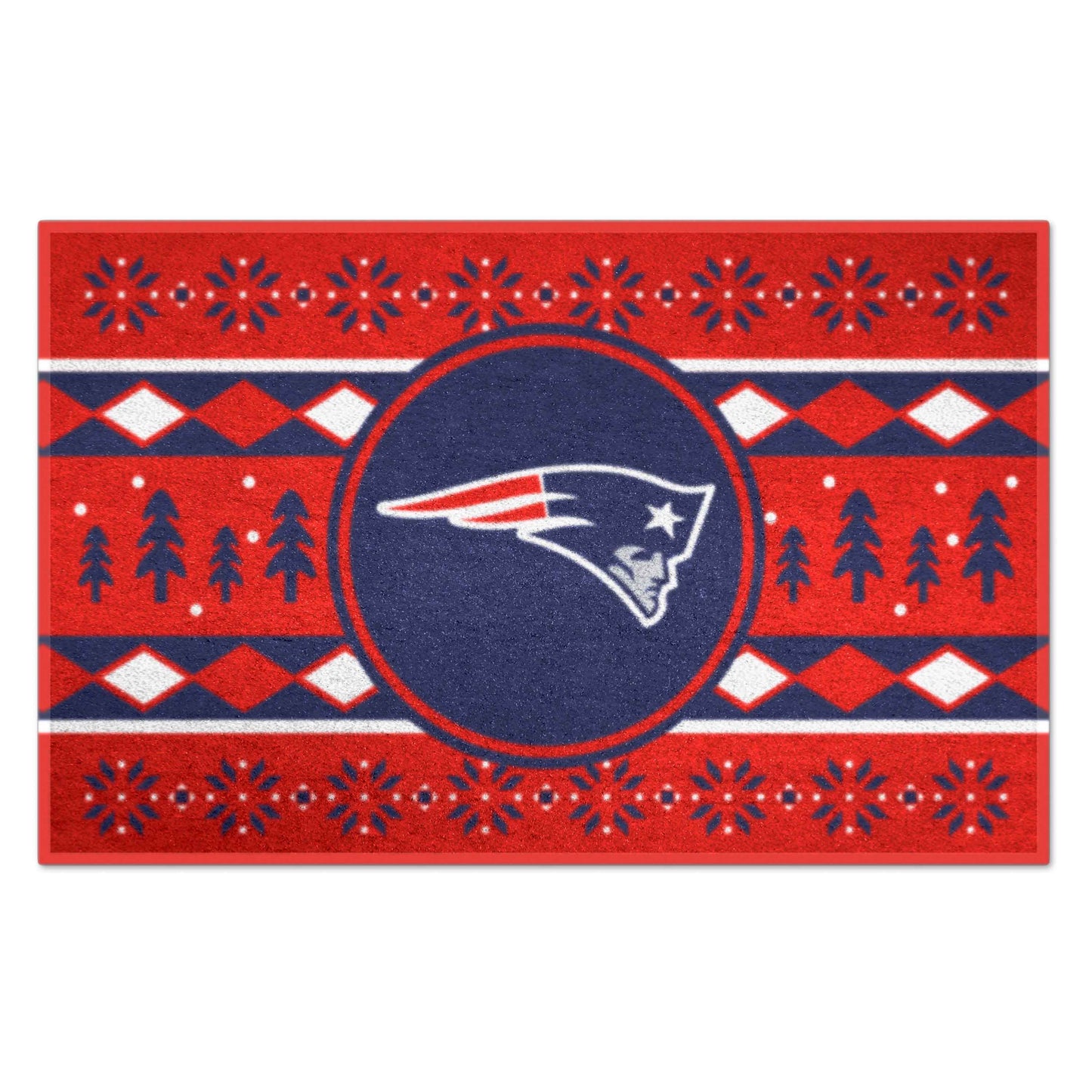 NFL - New England Patriots HOLIDAY SWEATER STARTER