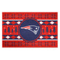 NFL - New England Patriots HOLIDAY SWEATER STARTER