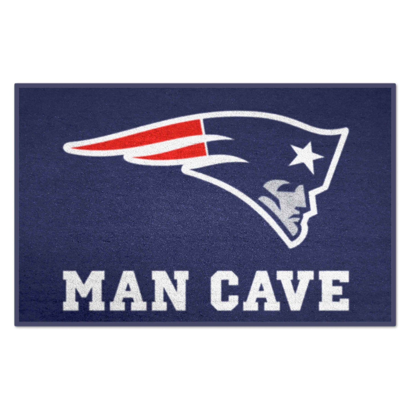 NFL - New England Patriots Man Cave Starter