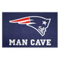 NFL - New England Patriots Man Cave Starter