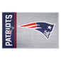 NFL - New England Patriots Starter Mat - Uniform
