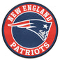 NFL - New England Patriots Roundel Mat