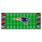 NFL - New England Patriots FOOTRUN