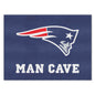 NFL - New England Patriots Man Cave Allstar