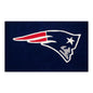 NFL - New England Patriots 3x5 Rug