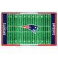 NFL - New England Patriots RUG6X10