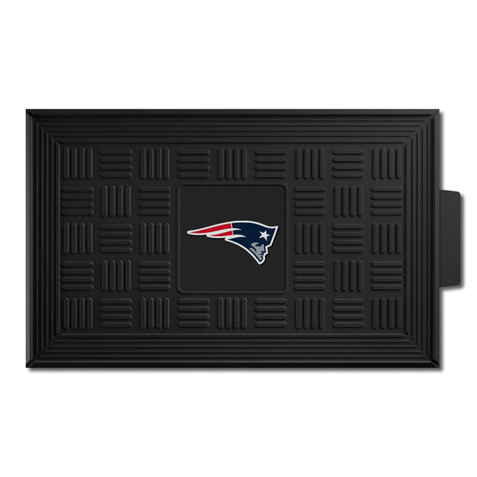 NFL - New England Patriots Medallion Door Mat