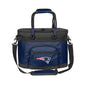 New England Patriots 35 Can Flex Cooler