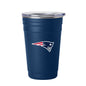 New England Patriots 22oz Flipside Stainless Cup