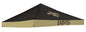 New Orleans Saints Economy Canopy Top