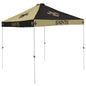 New Orleans Saints Checkerboard Canopy