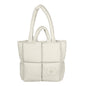 New Orleans Saints Sand Puff Tote