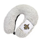 New Orleans Saints Frosty Neck Pillow