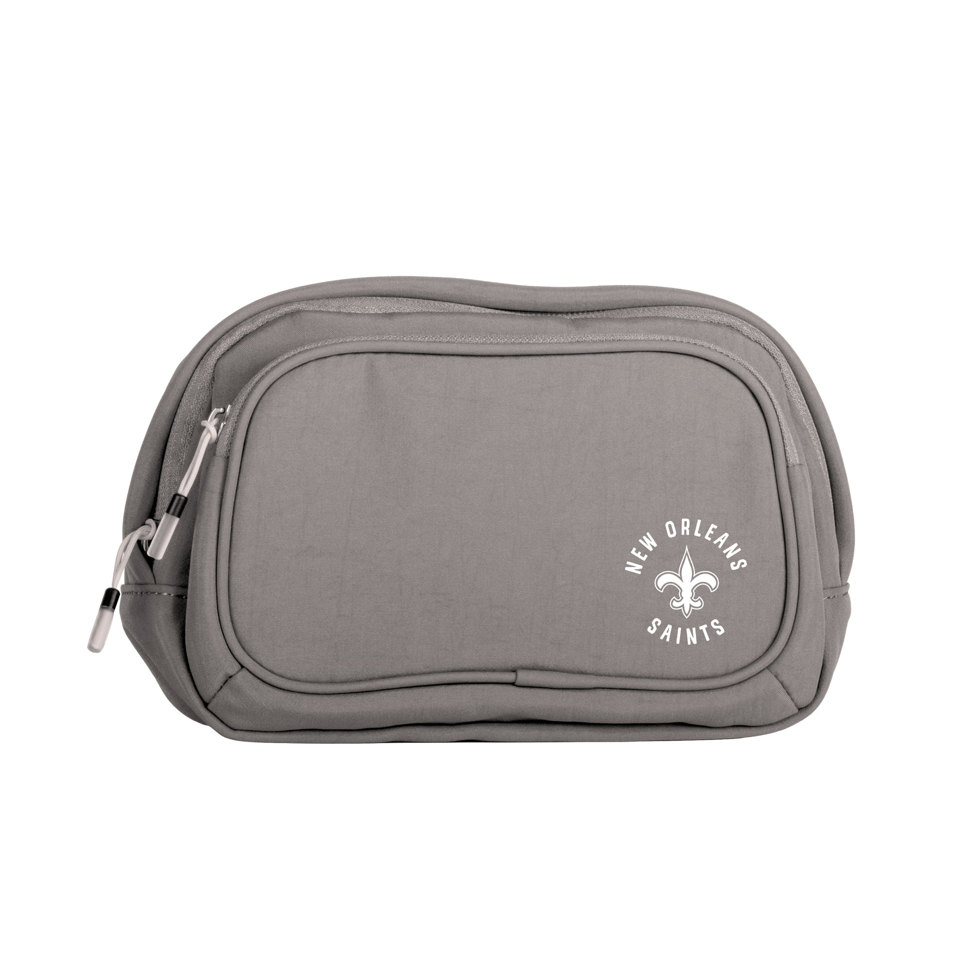 New Orleans Saints Ash Everyday Belt Bag