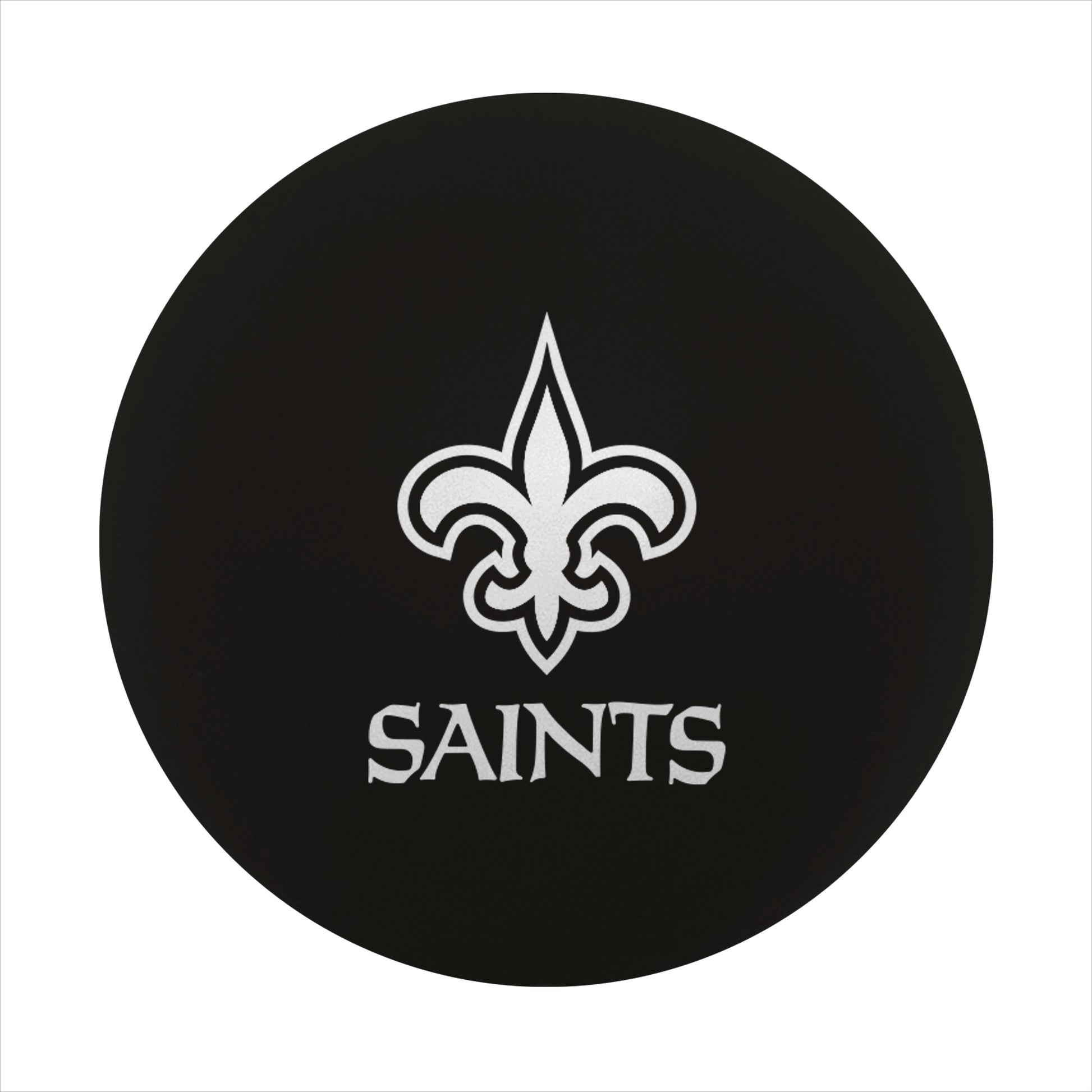 New Orleans Saints High Bounce Ball