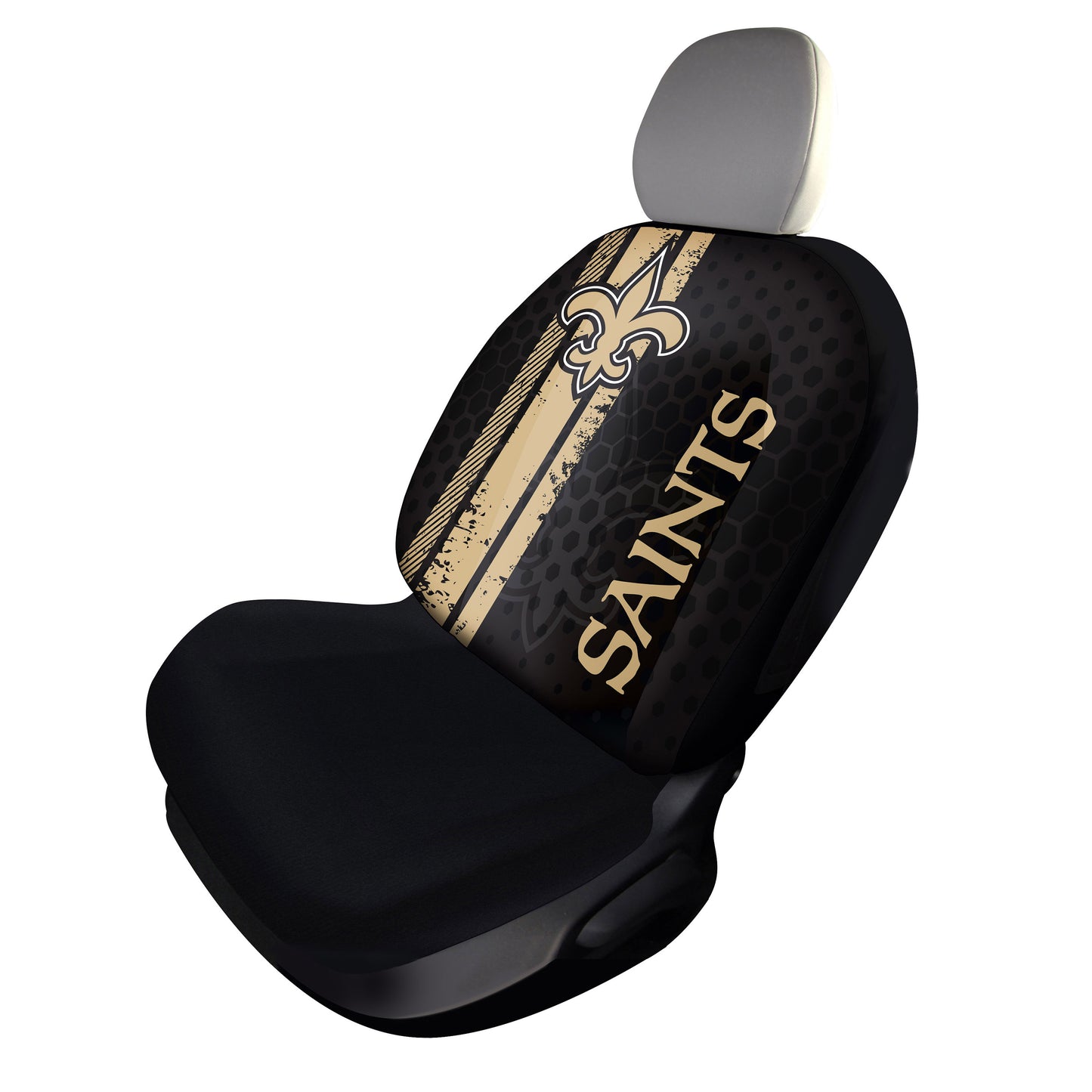 NFL - NEW ORLEANS SAINTS Rally Seat Cover