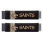 NFL - New Orleans Saints Rally Seatbelt Pad - Pair